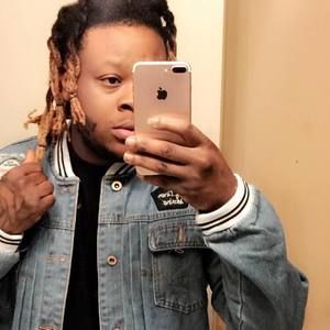 Meet your Posher, Jervon